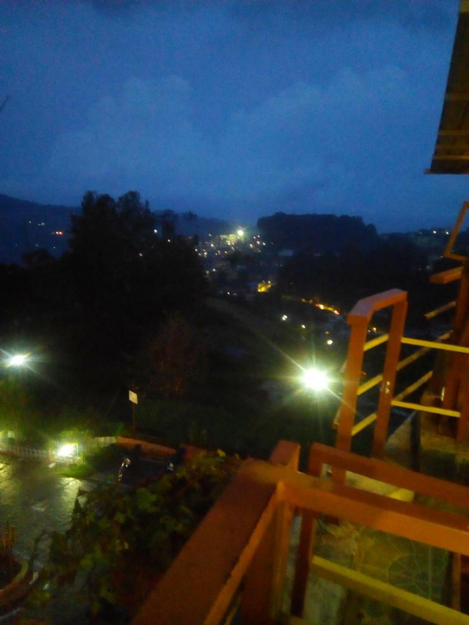 Kodai Sunshine Resort Kodaikanal Exterior foto